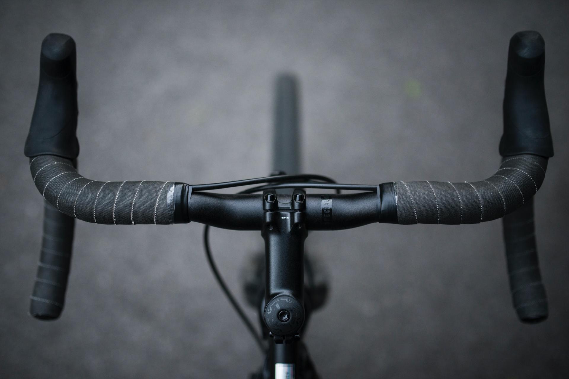 Bicycle handlebar